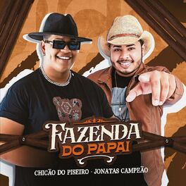 Album cover of Fazenda do Papai