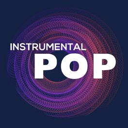 Album cover of Instrumental Pop