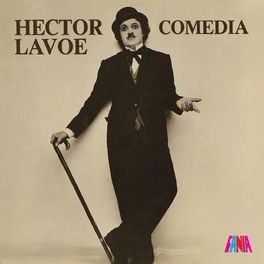 Album cover of Comedia