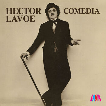 El Cantante cover