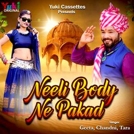 Album cover of Neeli Body Ne Pakad