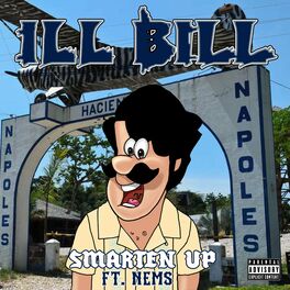 Album cover of Smarten Up