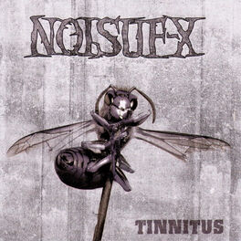 Album cover of Tinnitus