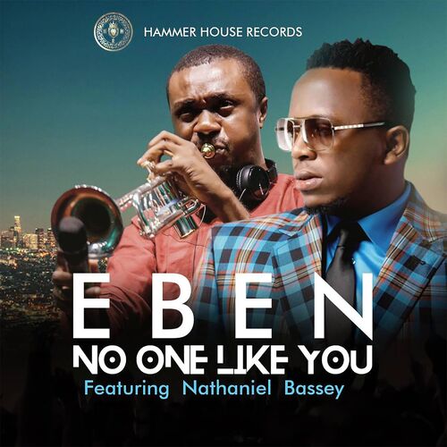 EBEN No One Like You listen with lyrics Deezer