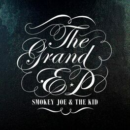 Album cover of The Grand EP