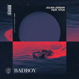 Album cover of Badboy