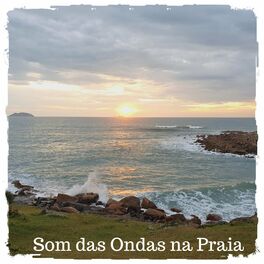 Album cover of Som das Ondas na Praia