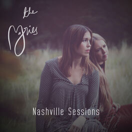 Album cover of Nashville Sessions