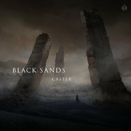 Album cover of Black Sands EP