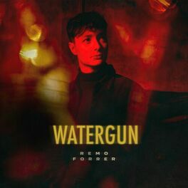 Album cover of Watergun