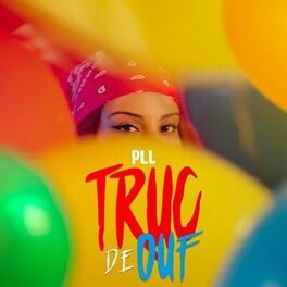 Album cover of Truc de ouf