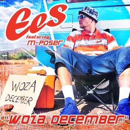 Album cover of Woza December
