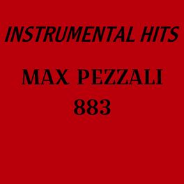 Album cover of Instrumental Hits Max Pezzali 883