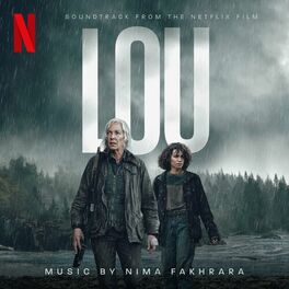 Album cover of Lou (Soundtrack from the Netflix Film)