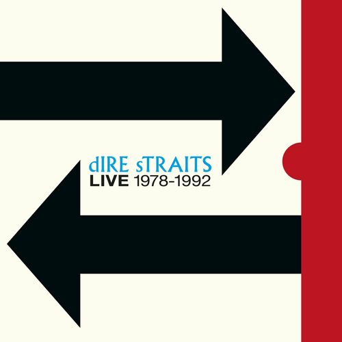 Dire Straits - Live 1978 - 1992: lyrics and songs