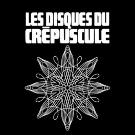 Album cover of Crepuscule Compilation Tracks, Vol. 1