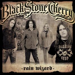 Black Stone Cherry - Hangman Lyrics