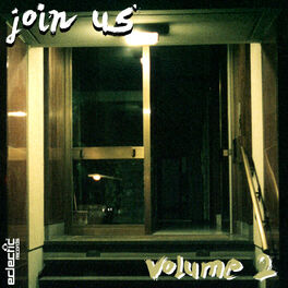Album cover of Join Us Volume 2