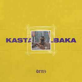 Album cover of Kasta Tillbaka