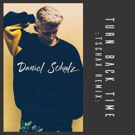 Album cover of Turn Back Time (Tschax Remix)