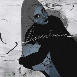 Album cover of Derinlerim
