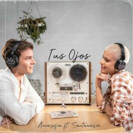 Album cover of Tus Ojos