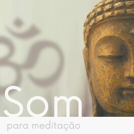 Album cover of Som Para Meditação: Música Espiritual, Harmonia de Mente, Corpo e Alma