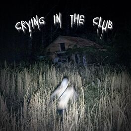 Album cover of Cryingintheclub