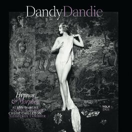 Album cover of Dandy Dandie - Hypnos et Morphée