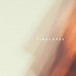Album cover of Timelapse
