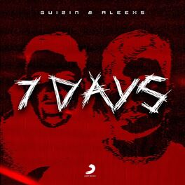 Album cover of 7 Days (Extended Mix)