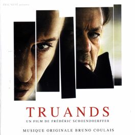 Album cover of Truands (Original Motion Picture Soundtrack)
