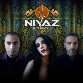 Album cover of Nine Heavens