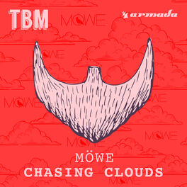 Album cover of Chasing Clouds