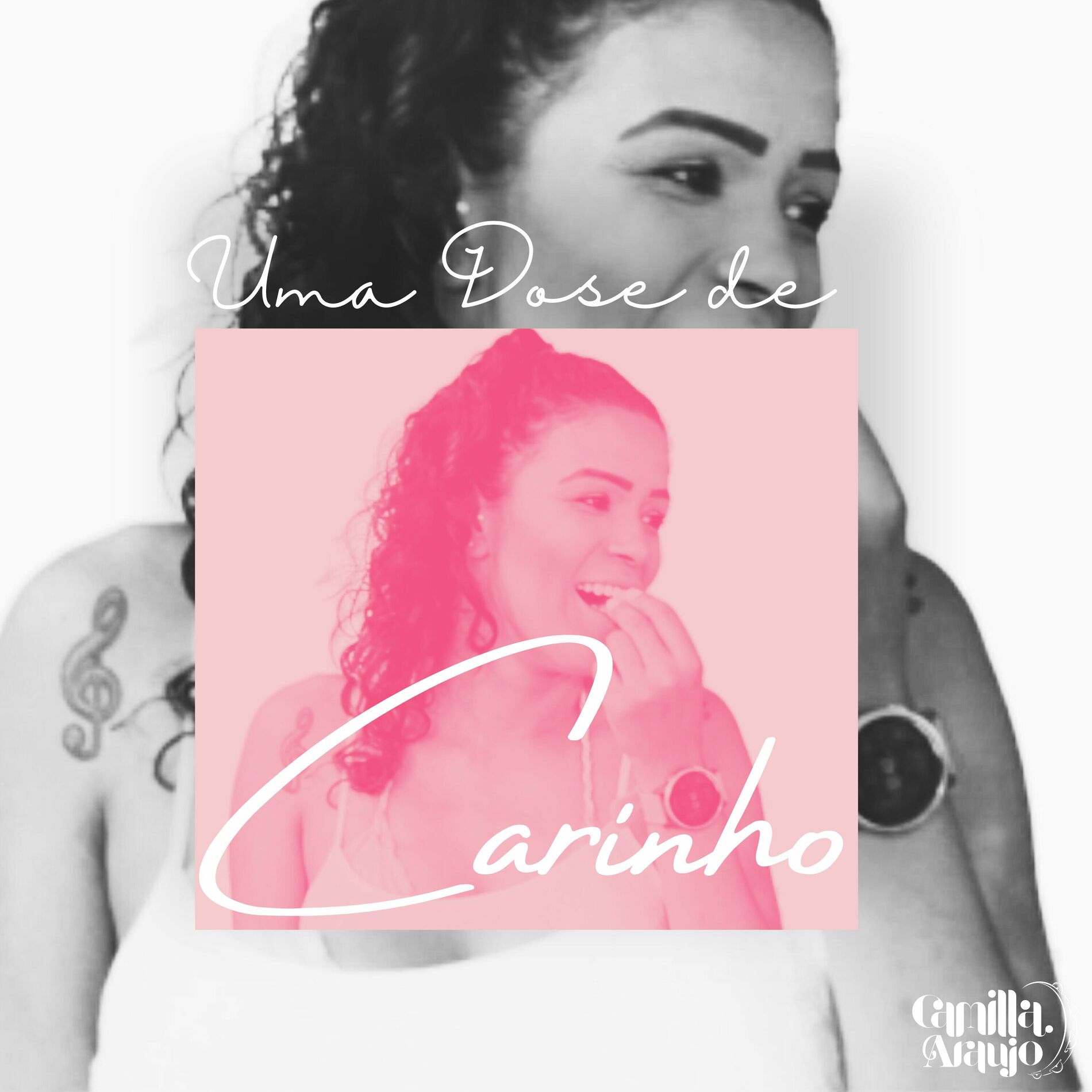 Camilla Araújo: música, canciones, letras | Escúchalas en Deezer