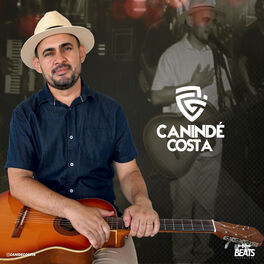 Album cover of Cantiga de Povo Forte