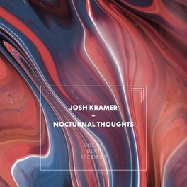 Album cover of Nocturnal Thoughts