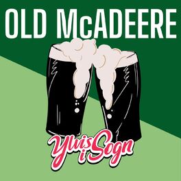 Album cover of Old McAdeere