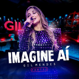 Album cover of Imagine Aí: Pt. 1