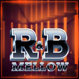 Album cover of R&B Mellow