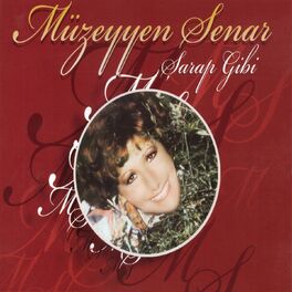 Album cover of Şarap Gibi