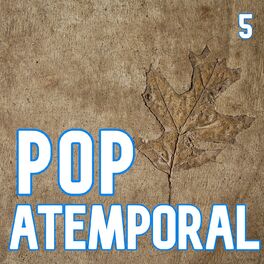 Album cover of Pop Atemporal Vol. 5