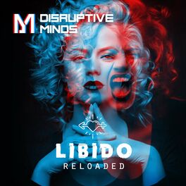 Album cover of Libido Reloaded