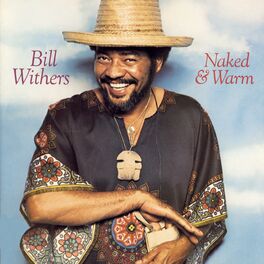 Album cover of Naked & Warm