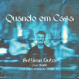 Album cover of Quando em Casa