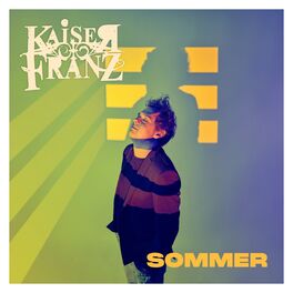 Album picture of Sommer
