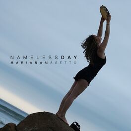 Album cover of Nameless Day