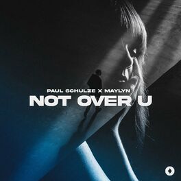 Album cover of Not over U