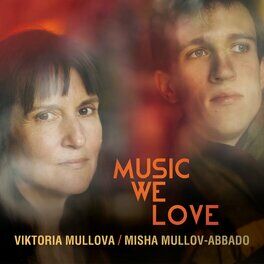 Album cover of Music We Love