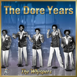 Album cover of The Dore Years